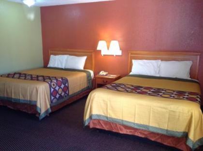 Americas Best Value Inn Pryor - image 11