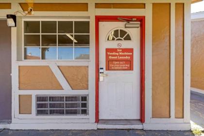Econo Lodge Pryor Pryor