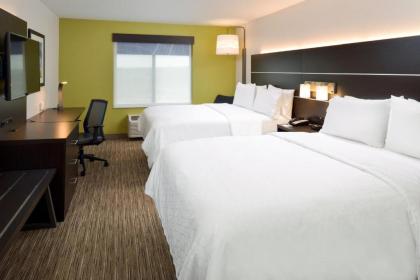 Holiday Inn Express & Suites Pueblo an IHG Hotel - image 10