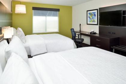 Holiday Inn Express & Suites Pueblo an IHG Hotel - image 13