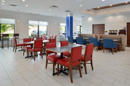 Holiday Inn Express & Suites Pueblo an IHG Hotel - image 14