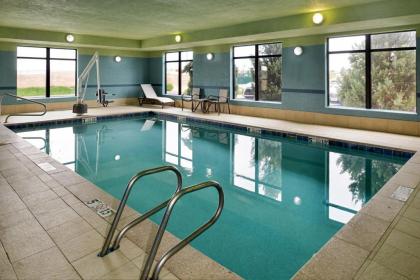 Holiday Inn Express & Suites Pueblo an IHG Hotel - image 7
