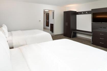 Holiday Inn Express & Suites Pueblo an IHG Hotel - image 8