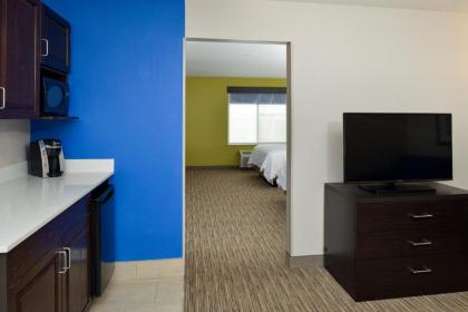 Holiday Inn Express & Suites Pueblo an IHG Hotel - image 9