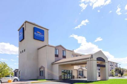 Baymont Inn And Suites Pueblo Co