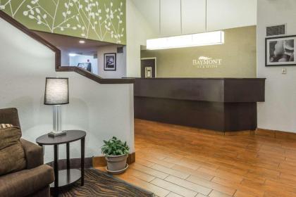 Baymont by Wyndham Pueblo - image 14