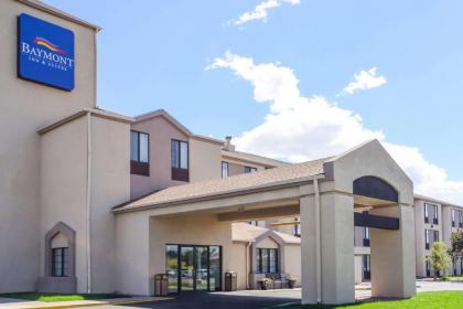 Baymont by Wyndham Pueblo - image 4