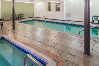 Baymont by Wyndham Pueblo - image 6