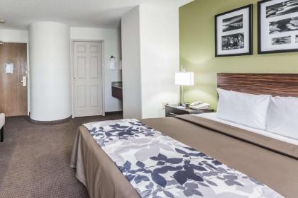 Baymont by Wyndham Pueblo - image 8