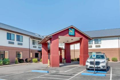 Quality Inn Near Me