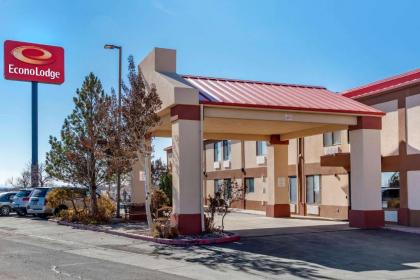 Econo Lodge Pueblo Co