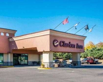 Clarion Inn Pueblo