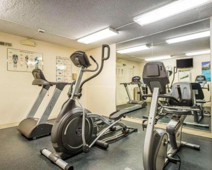 Clarion Inn Pueblo - image 12