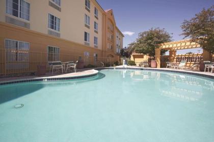 La Quinta Inn Pueblo Co