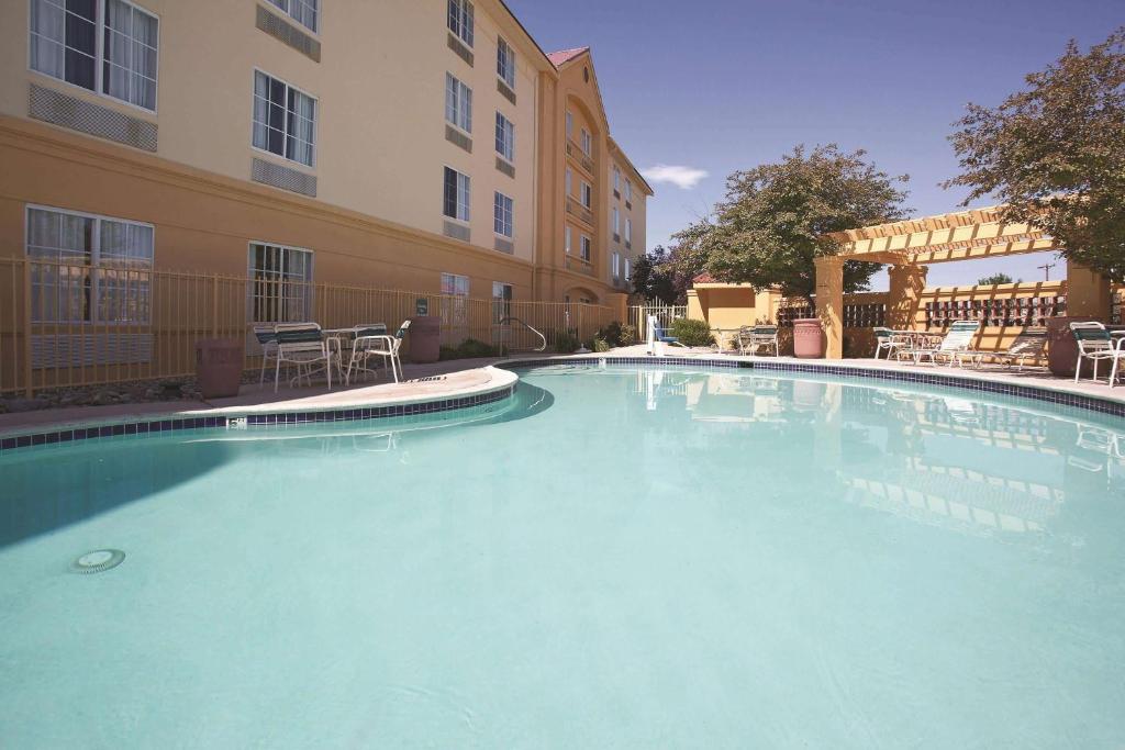 La Quinta by Wyndham Pueblo - main image