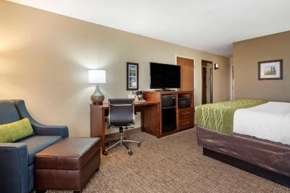 Comfort Inn & Suites Pueblo - image 11