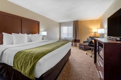 Comfort Inn & Suites Pueblo - image 12