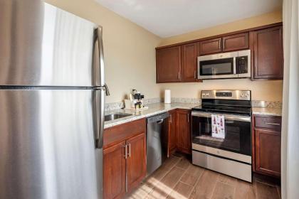Comfort Inn & Suites Pueblo - image 14