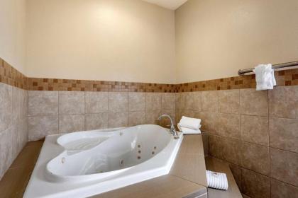 Comfort Inn & Suites Pueblo - image 15