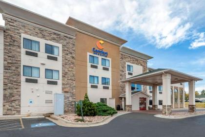 Comfort Inn & Suites Pueblo - image 4