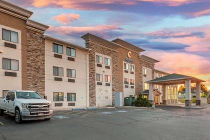Comfort Inn & Suites Pueblo - image 6