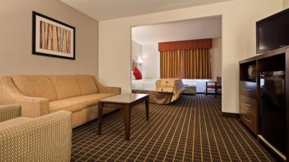 Best Western Plus Eagleridge Inn & Suites - image 10