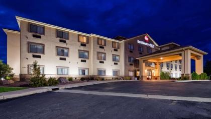 Best Western Plus Eagleridge Inn & Suites - image 11