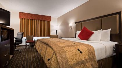 Best Western Plus Eagleridge Inn & Suites - image 12