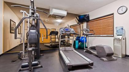 Best Western Plus Eagleridge Inn & Suites - image 2