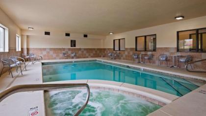 Best Western Plus Eagleridge Inn & Suites - image 7