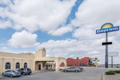 Days Inn Pueblo Co