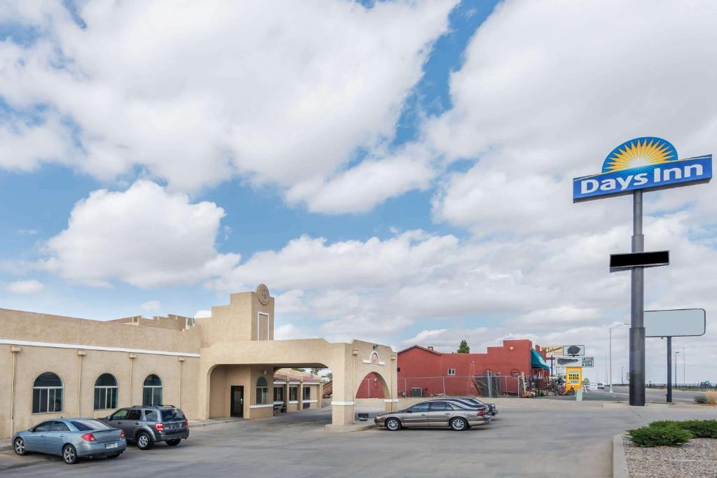 Days Inn by Wyndham Pueblo - main image