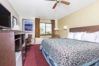 Days Inn by Wyndham Pueblo - image 11