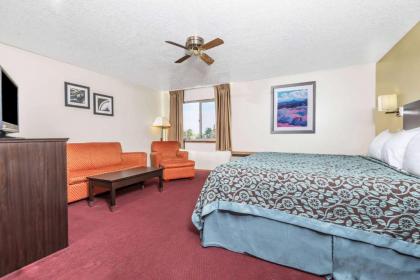 Days Inn by Wyndham Pueblo - image 12