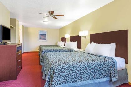 Days Inn by Wyndham Pueblo - image 5