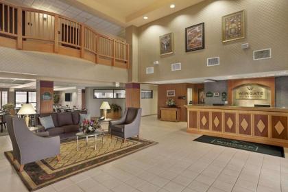 Wingate by Wyndham Pueblo - image 3