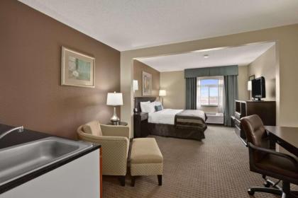 Wingate by Wyndham Pueblo - image 4