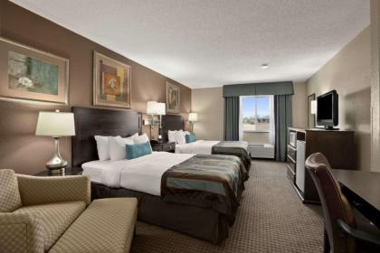 Wingate by Wyndham Pueblo - image 9