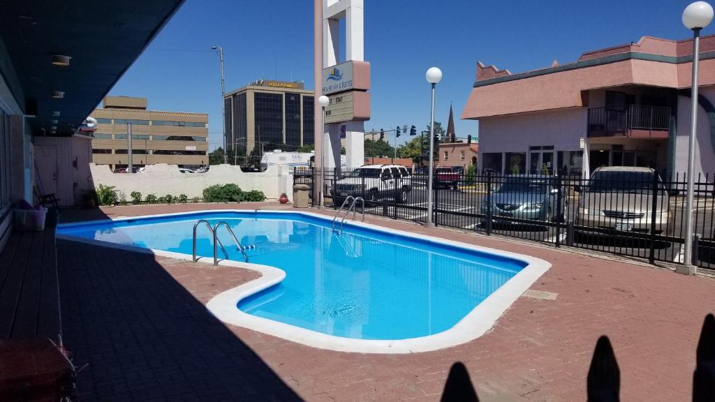 Santa Fe Inn - Pueblo - main image