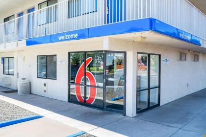 Motel 6-Pueblo CO - I-25 - image 3