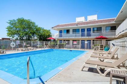 Motel 6-Pueblo CO - I-25 - image 8