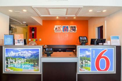 Motel 6-Pueblo CO - I-25 - image 9