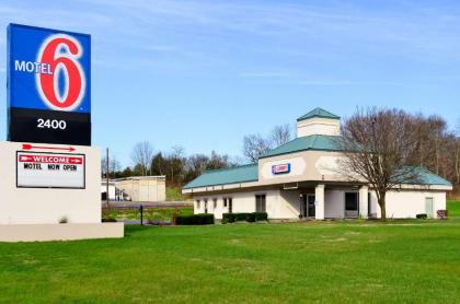 motel 6 Pulaski tN Tennessee