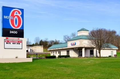 Motel 6-Pulaski TN - image 1