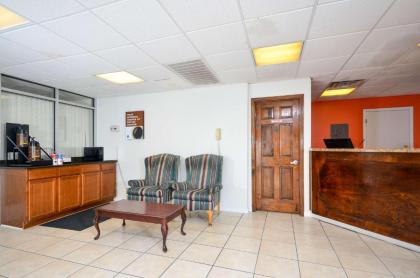 Motel 6-Pulaski TN - image 9