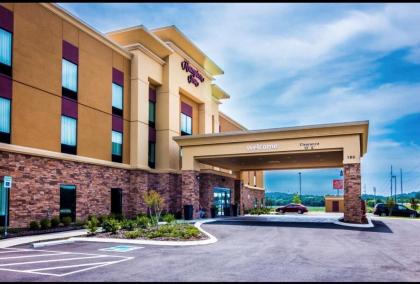 Hampton Inn Pulaski tN Pulaski