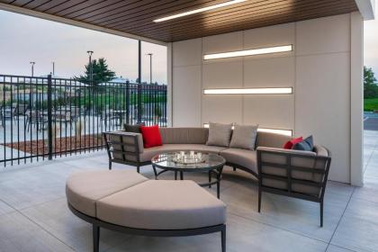 Courtyard by Marriott Pullman - image 12