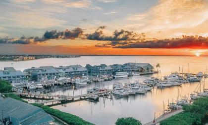Fishermens Village Punta Gorda