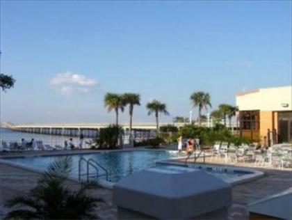 Punta Gorda Waterfront Hotel & Suites