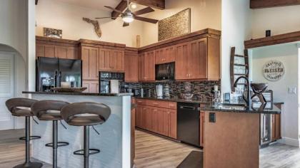 Beautiful 5 Star Villa with Private Pool on the Prestigious Charlotte Harbor Charlotte County Villa 1002 - image 13